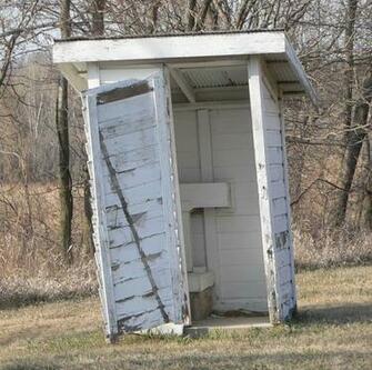 Outhouse