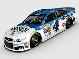 Kevin Harvick Wallpaper