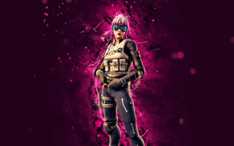 Fortnite Wallpaper