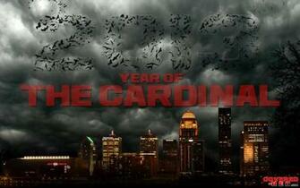 Ammie Hansford On Louisville Cardinals