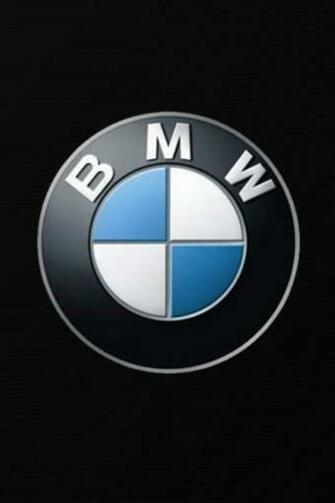 Bmw Logo iPhone HD Wallpaper