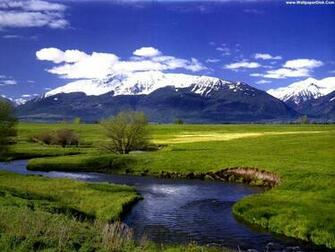 Best Natural Scenes Desktop Wallpaper Background Collection