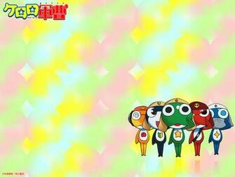 Keroro Gunso Wallpaper Sgt Frog