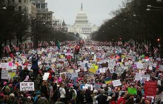 Ny Rabbis Endorse Women S March After Talk With Linda Sarsour