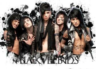 Black Veil Brides Wallpaper Image
