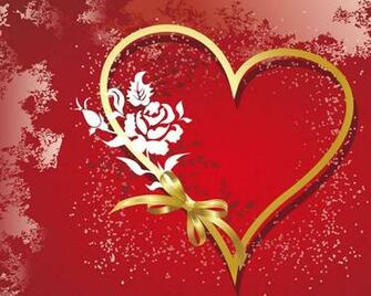 Wallpaper Bodas Fondo De Pantallas Corazon Amor Gratis Para Descargar