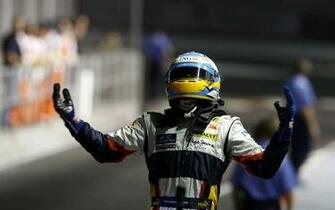Fernando Alonso Computer Wallpaper Desktop Background