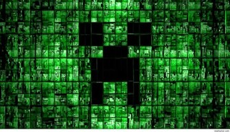 Minecraft Wallpaper