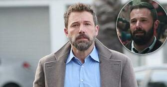 Ben Affleck Plays An Alcoholic In New Movie The Way Back Watch