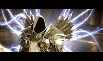 Diablo Iii Tyrael By Subkulturee