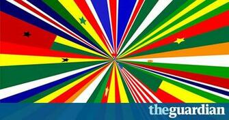 Fire And Rain West African Art Hits Manchester In