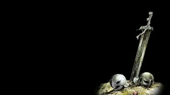 Sword Berserk HD Wallpaper Hq Desktop