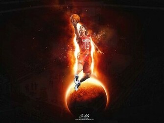 Steve Nash All Star Wallpaper Nba