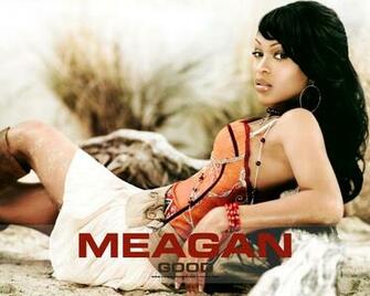 Meagan Good Wallpaper Desktop