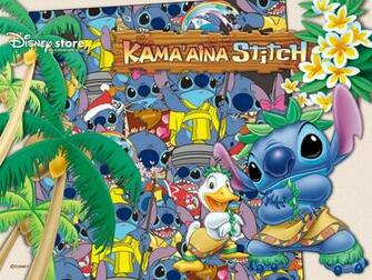 Stitch Wallpaper Lilo And Jpg