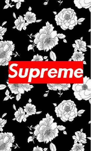 Fashionista1152 Wallpaper In Supreme