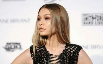 Beautiful HD Gigi Hadid Wallpaper HDwallsource