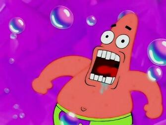 Patrick Star Wallpaper