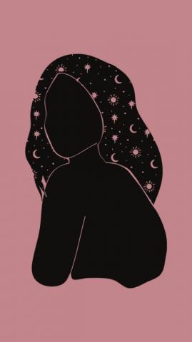 Celestial Wallpaper For Your Phone The Violet Journal
