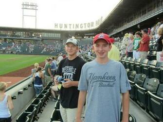 Columbus Clippers Wallpaper