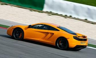 Related Pictures Mclaren Mp4 12c Fab White Sports Car