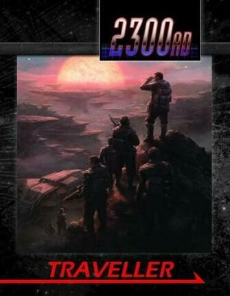 For Mongoose Publishing S Traveller Rpg And The Older Editions