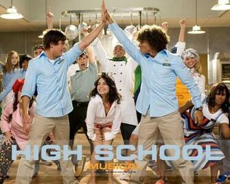High School Musical Image Hsm HD Wallpaper And Background