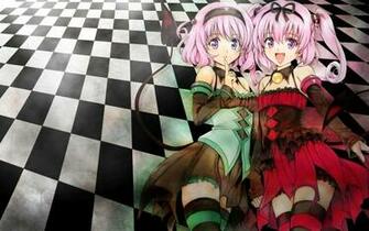 Wallpaper To Love Ru Momo Velia Deviluke