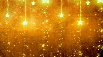 Shining Stars Wallpaper HD