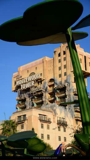 Disney Theme Park And Resort Wallpaper iPhone