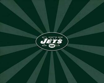 New York Jets Background Wallpaper