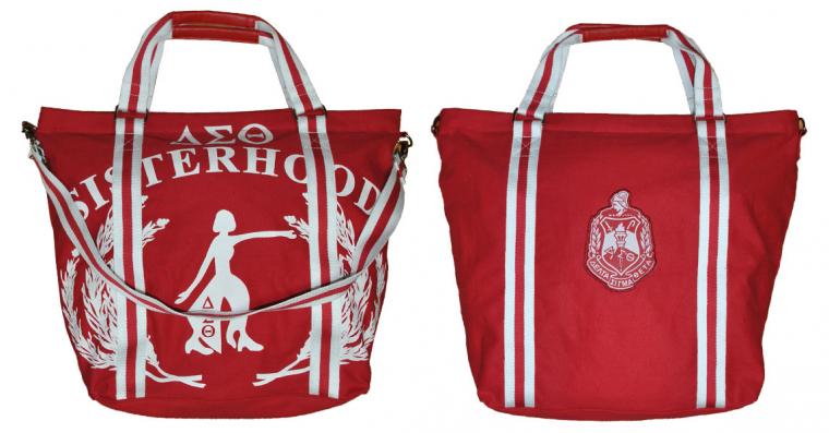 Image Delta Sigma Theta Bags Pc Android iPhone And iPad Wallpaper