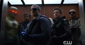 No Spoilers Superhero Fight Club Rebrn