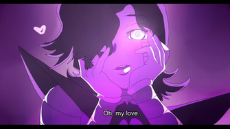 Yandere Undertale By Aikaryotic