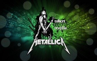 Metallica Computer Wallpaper Desktop Background Id
