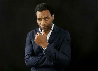 Chiwetel Ejiofor Eyed For Villain In Bond