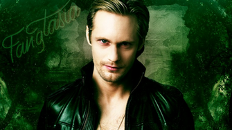 True Blood Eric Northman By Davids Place