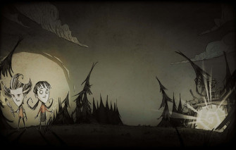Dont Starve Wallpaper