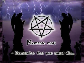 Wiccan Symbols Wicca Witches Wallpaper