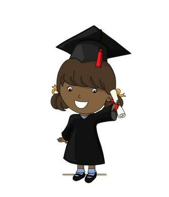 Cartoon Graduate Cliparts Co