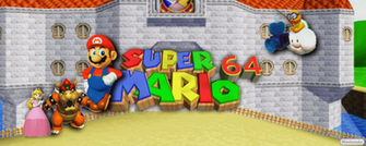 Super Mario Wallpaper By Cookieboy011
