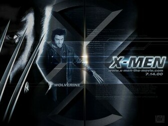 Wolverine Wallpaper