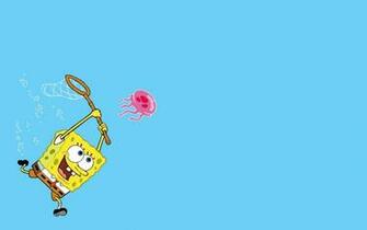 Spongebob Wallpaper HD Net