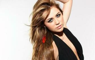 Miley Cyrus Wallpaper HD