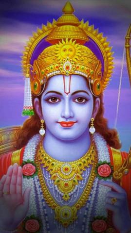 Shree Ram Wallpaper Enwallpaper