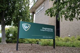 Wayne State S Engineering Dean Expands Dei Initiatives Female Wallpaper
