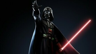 Star Wars Wallpaper Lightsabers Darth Vader