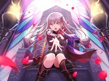 Minato Yukina Bang Dream Girls Band Party Zerochan Anime