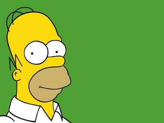 Homer Simpson Tv