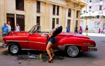 Havana Wallpaper Desktop 4usky